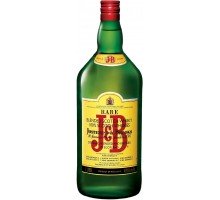 Виски J&B Rare 1л (5010103800457)