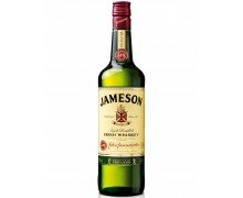 Виски Jameson 0.7 л 40% (5011007003005)