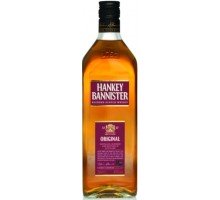 Виски Hankey Bannister 0.5 л (5010509415705)