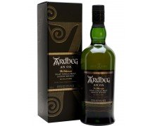 Виски Ardbeg AN OA 0.7 л 46.6% подарочная упаковка (5010494938326)