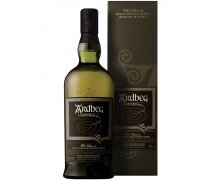 Виски Ardbeg Corryvreckan 0.7 л 57.1% подарочная упаковка (5010494296280)