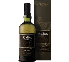 Виски Ardbeg Corryvreckan 0.7 л 57.1% подарочная упаковка (5010494296280)