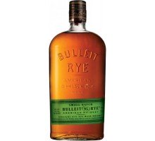 Бурбон Bulleit Rye "Буллет" Рай 0.7 л 45% (082000789628)
