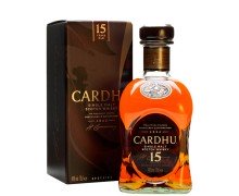 Виски Cardhu 15 лет выдержки 0.7 л 40% (5000267116662)