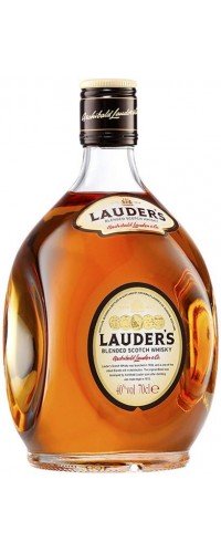 Віскі Lauder's (Лаудерс) 0.7 л (5024546366609)