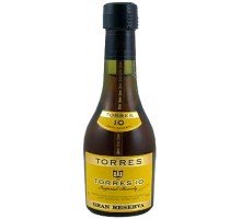 Бренди Torres 10 лет 0.05л 38% (84155795)