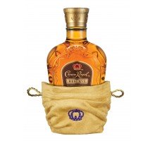 Виски Crown Royal Reserve 0.75 л (87000201330)