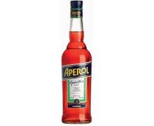 Аперитив Aperol 0.7 л 11% (8002230000302)