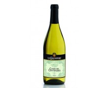 Вино белое сухое Bianco Cuvee del Centenario 0.75л (8004300268544)
