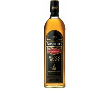 Виски Bushmills Black Bush 40% 0,7л