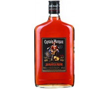 Ром Captain Morgan Jamaica 0.5л 40%
