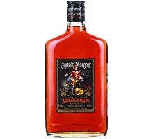Ром Captain Morgan Jamaica 0.5л 40%