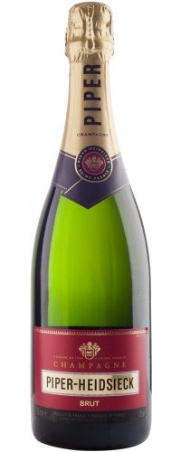 Шампанское Piper-Heidsieck Brut 0,375л