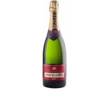 Шампанское Piper-Heidsieck Brut 0,375л