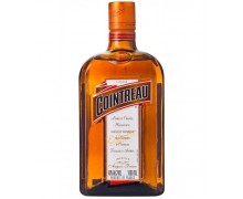 Ликер Cointreau 40% 1 л (3035542001908)