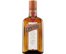 Лікер Cointreau 40% 0.5л (3035542011365)