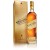 Виски Johnnie Walker Gold Label Reserve от 12 лет выдержки 0.7 л 40% в подарочной упаковке (5000267117560)