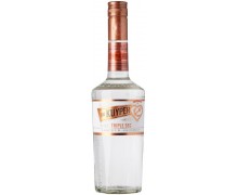 Ликер De Kuyper Triple Sec 40% 0.7л (8710625527203)