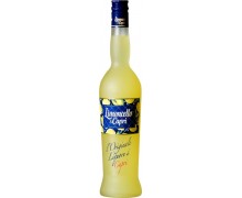 Limoncello di Capri Liqueur 0.5L (8017450003507)