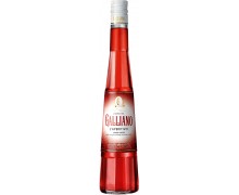 Ликер Bols Galliano L'Aperitivo (Цитрусовый) 24% 0.5л (8716000968753)