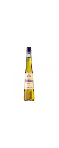Ликер Bols (Болс) Galliano Vanilla 0.5л (8716000966537)