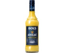 Ликер Bols Advocaat (Яичный) 15% 0.7л (8716000968968)