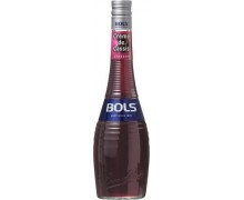 Ликер Bols Creme de Cassis (Черная смородина) 17% 0.7л (8716000964922)