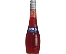 Ликер Bols Stawberry (Клубника) 17% 0.7л (8716000965332)
