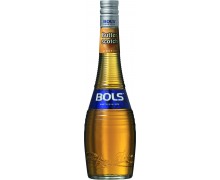 Ликер Bols Butterscotch (Ириски) 24% 0.7л (8716000966353)