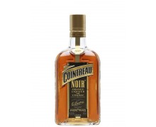 Ликер Cointreau Noir 0.7 л 40% (3035540006394) 