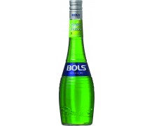 Ликер Bols Green Banana (Зеленый банан) 17% 0.7л (8716000964885)