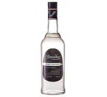 Ликер Brandbar Creme cacao white 0,75л 25%