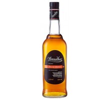 Ликер Brandbar Curacao Orange 0,75л 25%