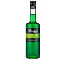 Ликер Brandbar Melon (Дыня) 0,7л 20%