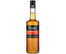Лікер Brandbar Apricot (Абрикос) 0,7 л 20%