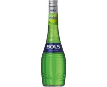 Ликер Bols Melon (Дыня) 17% 0.7л (8716000964755)