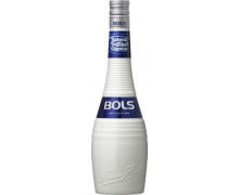 Ликер Bols Natural Yoghurt (Йогурт) 15% 0.7л (8716000967541)