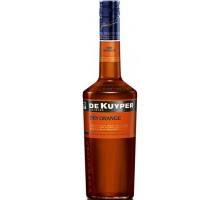 Ликер De Kuyper Dry Orange 0,7л