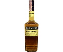 Ликер De Kuyper Elderflower 0,7 л