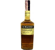 Лікер De Kuyper Elderflower 0,7 л