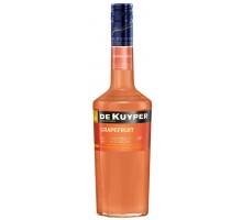 De Kuyper Grapefruit Liqueur 0.7L