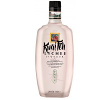 De Kuyper Kwai Feh Lychee Liqueur 0.7L