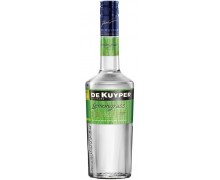Ликер De Kuyper Lemongrass 24% 0,7л