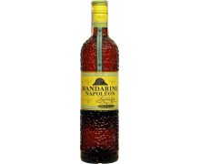 Лікер De Kuyper Mandarine Napoleon 38% 0,7л