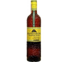 Ликер De Kuyper Mandarine Napoleon 38% 0,7л