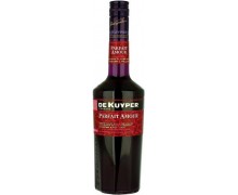 Лікер De Kuyper Parfait Amour (фіалка) 30% 0,7л