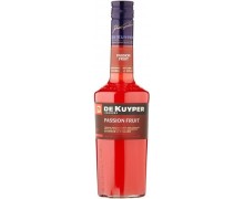 Лікер De Kuyper Passion Fruit (маракуйя) 20% 0,7л