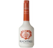 Лікер De Kuyper Peach Tree 20% 0,7л