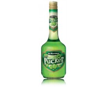 Лікер De Kuyper Sour Apple Pucker 15% 0,7л