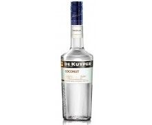 Ликер De Kuyper Creme de Cacao White 24% 0,7л